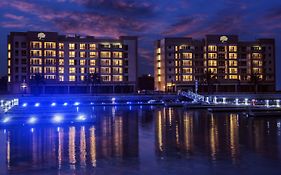 Jannah Hotel Apartments & Villas